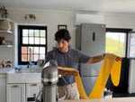 Load image into Gallery viewer, Dinner Table by Fazenda Kitchen
