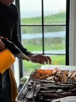 Load image into Gallery viewer, Dinner Table by Fazenda Kitchen
